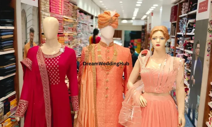 Mangalam  Only Vimal